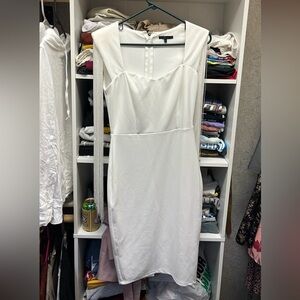 Perfect bride dress!